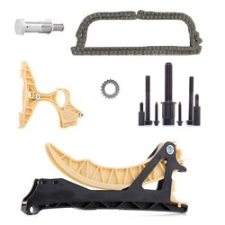 Timing Chain Kit RIDEX 1389T0035 OE Ref 11 31 1 439 853 S6