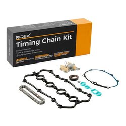 Timing Chain Kit RIDEX 1389T0036 OE Ref 06D109229B