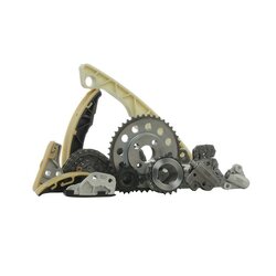 Kit de chaîne de distribution RIDEX 1389T0044 pour MAZDA R2AA-11-703A