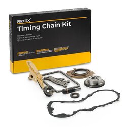 Timing Chain Kit RIDEX 1389T0047 OE Ref 2M5Q6P250BA