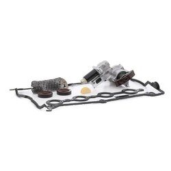 Timing Chain Kit RIDEX 1389T0050 OE Ref 058 109 088 D S1