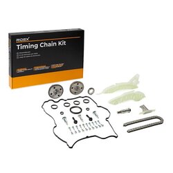 Timing Chain Kit RIDEX 1389T0052 OE Ref 11318618318