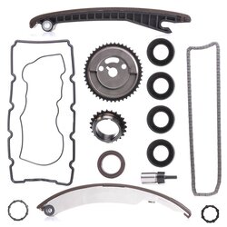 Timing Chain Kit RIDEX 1389T0078 OE Ref 11311485400