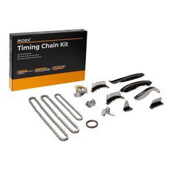 Timing Chain Kit RIDEX 1389T0079 OE Ref 24351-4A020