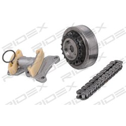 Timing Chain Kit RIDEX 1389T0082 OE Ref 06D 109 229 B