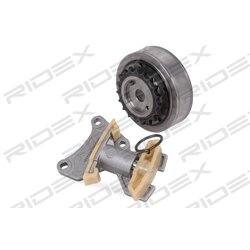 Kit de chaîne de distribution RIDEX 1389T0082 pour AUDI, VW, SEAT, SKODA 06D 109 229 A RIDEX