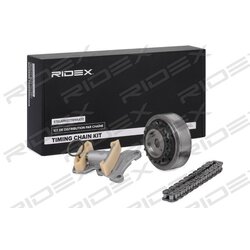 Kit de chaîne de distribution RIDEX 1389T0082 pour AUDI, VW, SEAT, SKODA 06D 109 229 A RIDEX