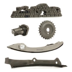 Timing Chain Kit RIDEX 1389T0105 OE Ref ME190016