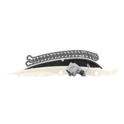 Timing Chain Kit RIDEX 1389T0108 OE Ref 06H 109 158 J S2