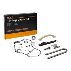 Timing Chain Kit RIDEX 1389T0141 OE Ref 71739327