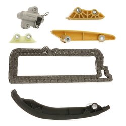 Timing Chain Kit RIDEX 1389T0176 OE Ref 1704089