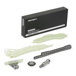 Timing Chain Kit RIDEX 1389T0179 OE Ref 0816.J2 S2