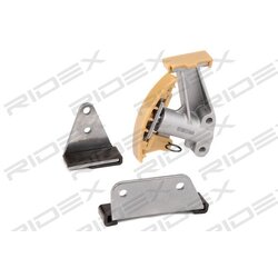 Kit de chaîne de distribution RIDEX 1389T0189 pour HYUNDAI, KIA 23351-4A020 RIDEX