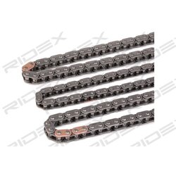 Kit de chaîne de distribution RIDEX 1389T0189 pour HYUNDAI, KIA 23351-4A020 RIDEX