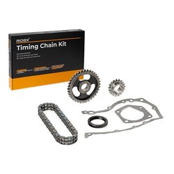 Timing Chain Kit RIDEX 1389T0196 OE Ref 47198026