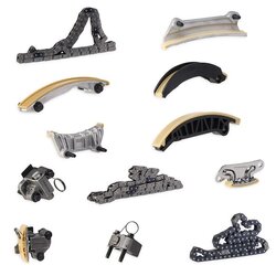 Timing Chain Kit RIDEX 1389T0213 OE Ref 636269