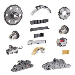 Timing Chain Kit RIDEX 1389T0231 OE Ref 130145X00A