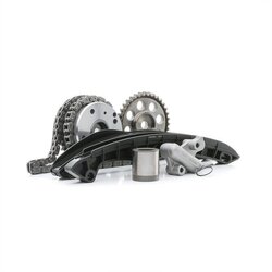 Timing Chain Kit RIDEX 1389T0244 OE Ref 03C 105 159 E