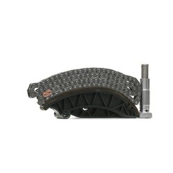 Timing Chain Kit RIDEX 1389T0245 OE Ref 000 993 62 76 S5