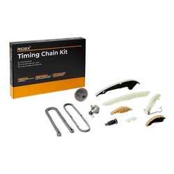 Timing Chain Kit RIDEX 1389T0251