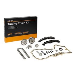 Timing Chain Kit RIDEX 1389T0252 OE Ref 03C 103 825 A S2