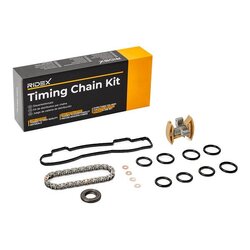 Timing Chain Kit RIDEX 1389T0258 OE Ref 0816.F8