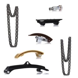Timing Chain Kit RIDEX 1389T0260 OE Ref 021 109 503 D S2