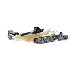 Timing Chain Kit RIDEX 1389T2436 OE Ref 06H109158H+