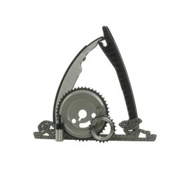 Timing Chain Kit RIDEX 1389T2441 OE Ref 11311485400