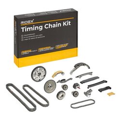 Timing Chain Kit RIDEX 1389T2454 OE Ref 13028-AD202