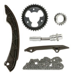 Timing Chain Kit RIDEX 1389T2466 OE Ref 07119963418