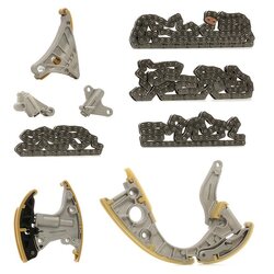 Timing Chain Kit RIDEX 1389T2474 OE Ref 057 109 229 G S2