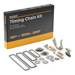 Timing Chain Kit RIDEX 1389T2493 OE Ref 057109229K
