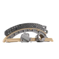 Kit de chaîne de distribution RIDEX 1389T2495 pour NISSAN, VAUXHALL, SUZUKI