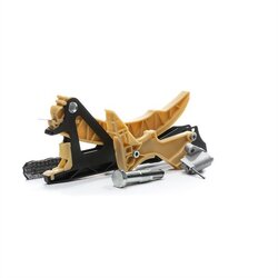 Timing Chain Kit RIDEX 1389T2497 OE Ref 11 31 1 439 851 cpl.1