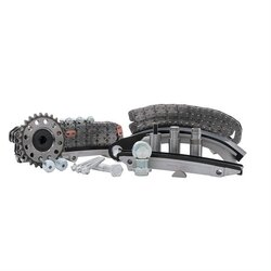 Timing Chain Kit RIDEX 1389T2502 OE Ref 2000923