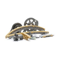 Timing Chain Kit RIDEX 1389T2523 OE Ref 14401-PPA-004