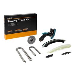 Timing Chain Kit RIDEX 1389T2526 OE Ref 0009931078
