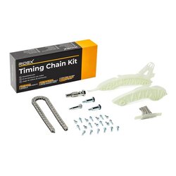 Timing Chain Kit RIDEX 1389T2542 OE Ref 11318618318