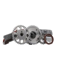 Timing Chain Kit RIDEX 1389T2544 OE Ref 135060D020