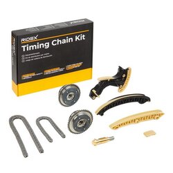 Timing Chain Kit RIDEX 1389T2547 OE Ref 0049972494