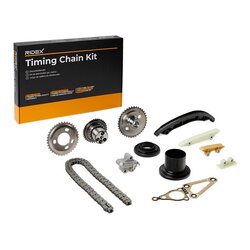 Timing Chain Kit RIDEX 1389T2554 OE Ref 1704089