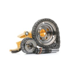 Timing Chain Kit RIDEX 1389T2563 OE Ref 1 198 056 S1