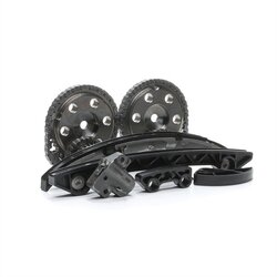 Kit de chaîne de distribution RIDEX 1389T2568 pour MAZDA 6 L301-14-151