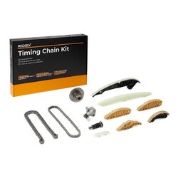 Timing Chain Kit RIDEX 1389T2575 OE Ref 06H105209AT