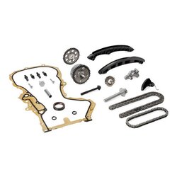 Timing Chain Kit RIDEX 1389T2577 OE Ref 03C105159H