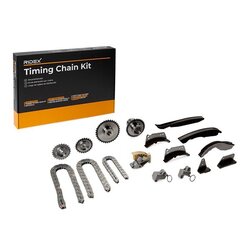 Timing Chain Kit RIDEX 1389T2580 OE Ref 233514A020