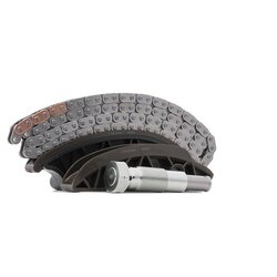 Timing Chain Kit RIDEX 1389T2582 OE Ref 000 993 82 76 kit4