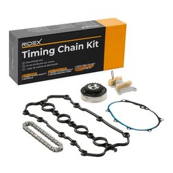 Timing Chain Kit RIDEX 1389T2592 OE Ref 06D 109 229 B