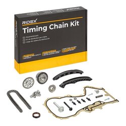 Timing Chain Kit RIDEX 1389T2601 OE Ref 03C105209AG